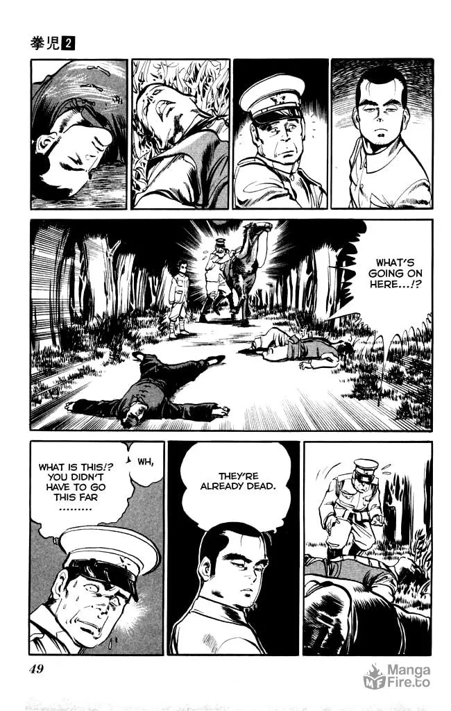 Kenji Chapter 12 page 9 - 