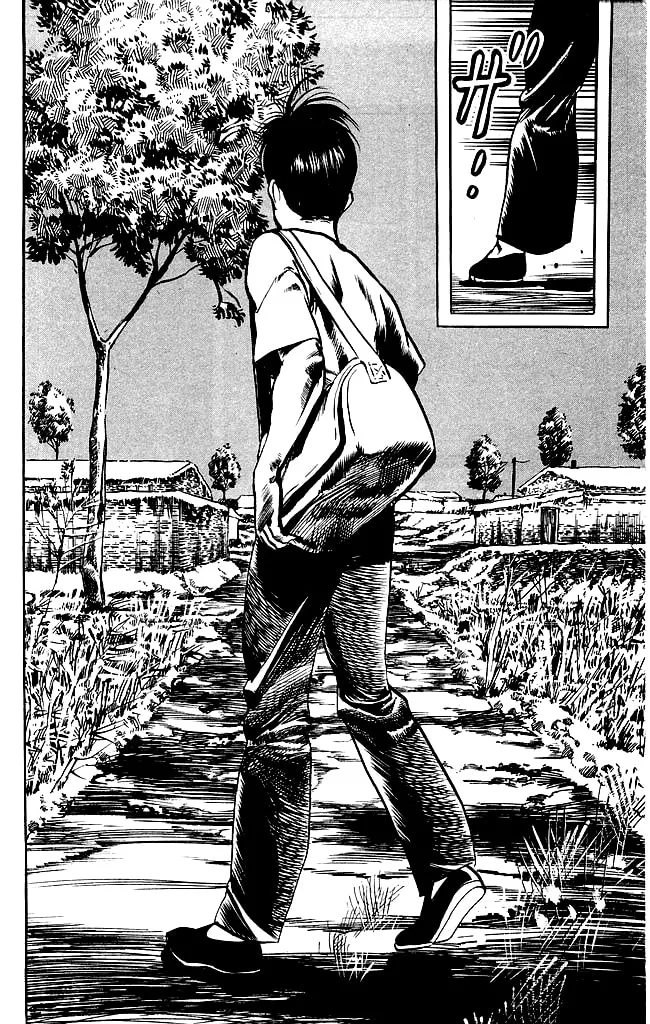 Kenji Chapter 127 page 17 - 