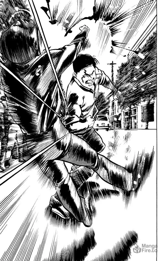 Kenji Chapter 127 page 10 - 