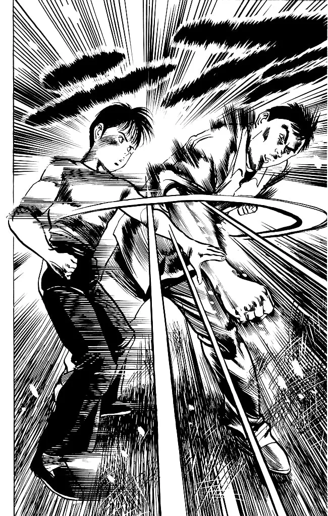 Kenji Chapter 128 page 13 - 