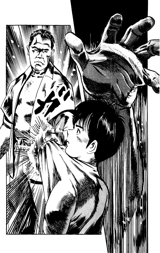 Kenji Chapter 129 page 19 - 