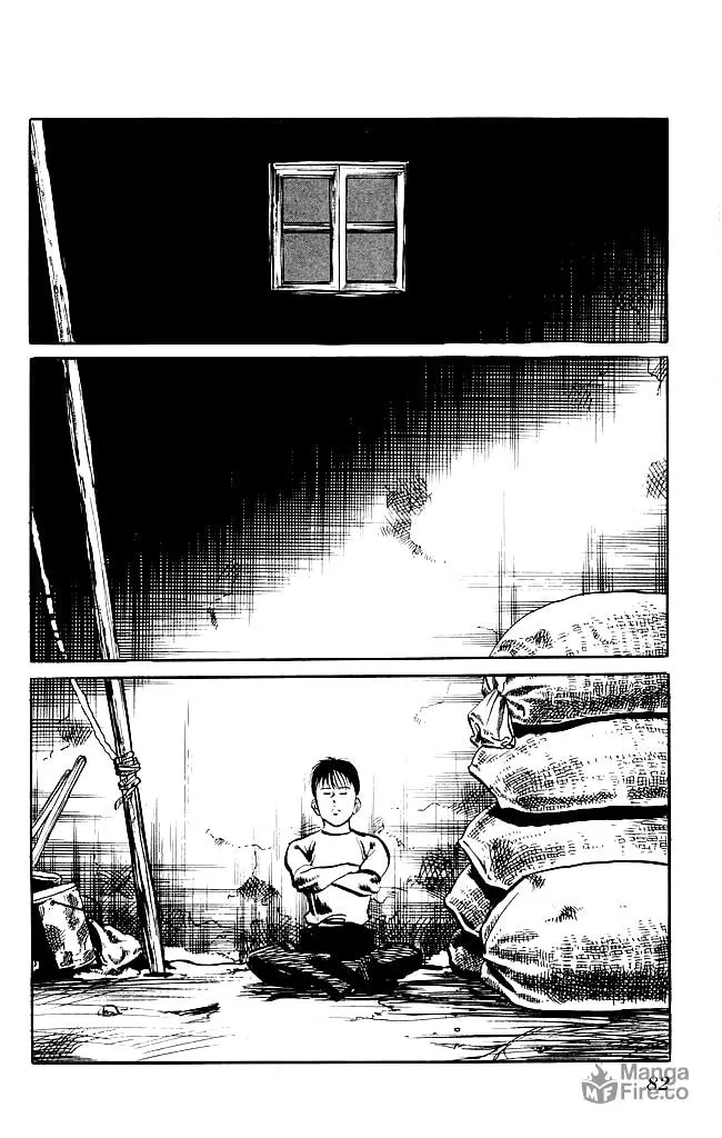 Kenji Chapter 129 page 3 - 