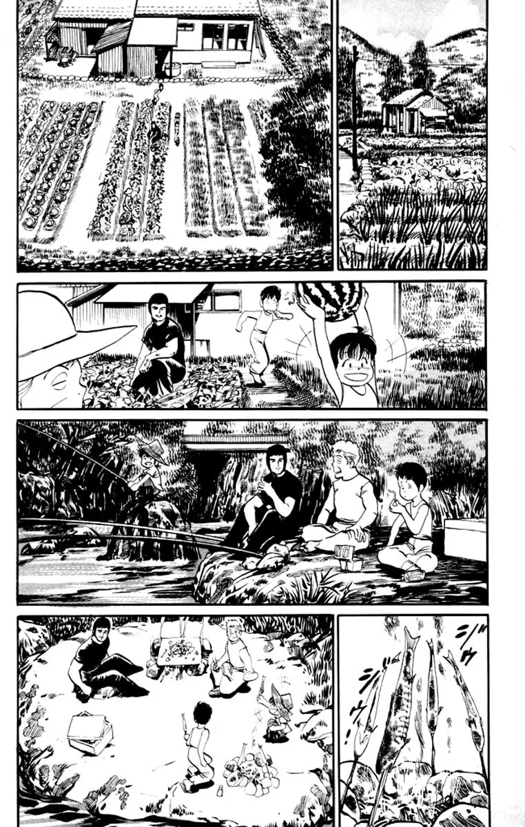 Kenji Chapter 14 page 2 - 