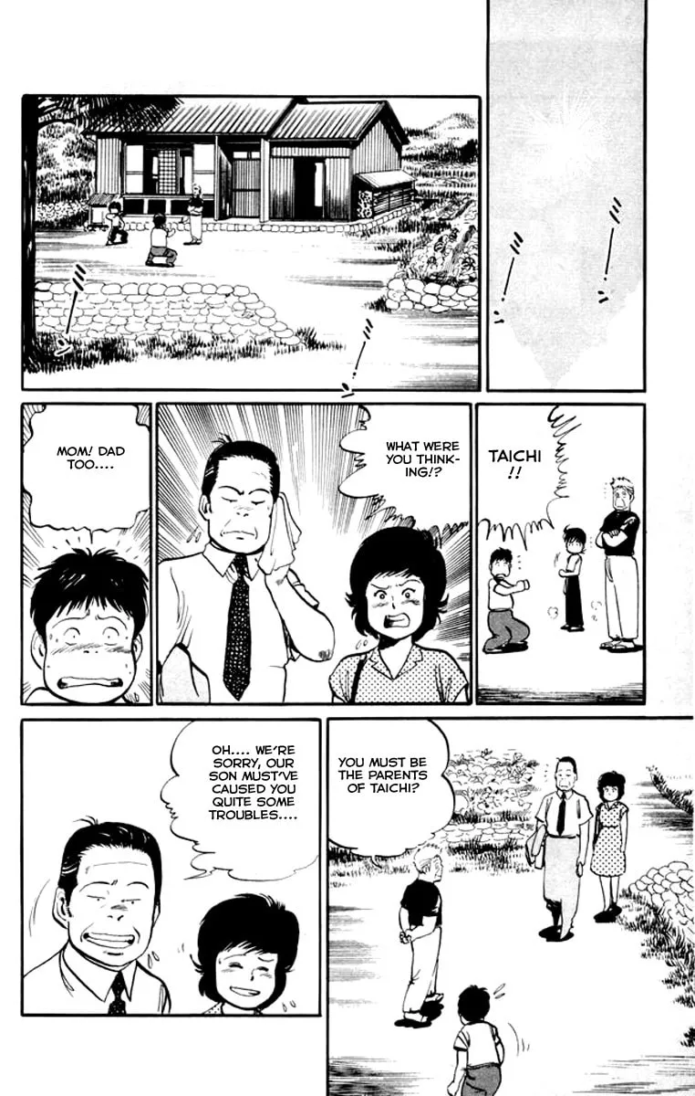 Kenji Chapter 14 page 14 - 