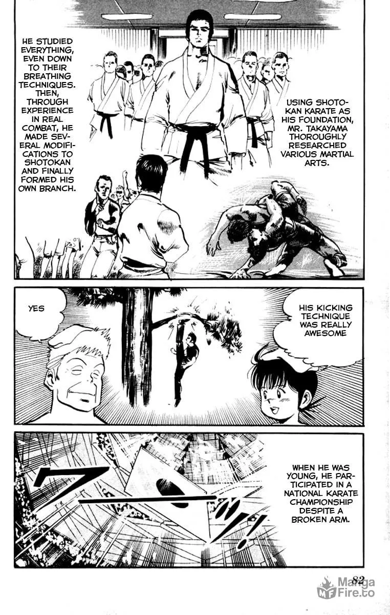 Kenji Chapter 14 page 6 - 