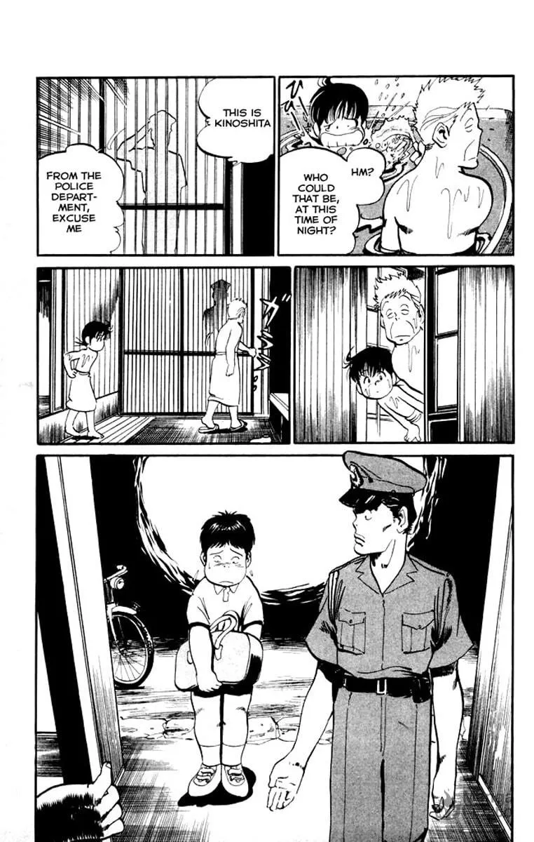 Kenji Chapter 14 page 9 - 