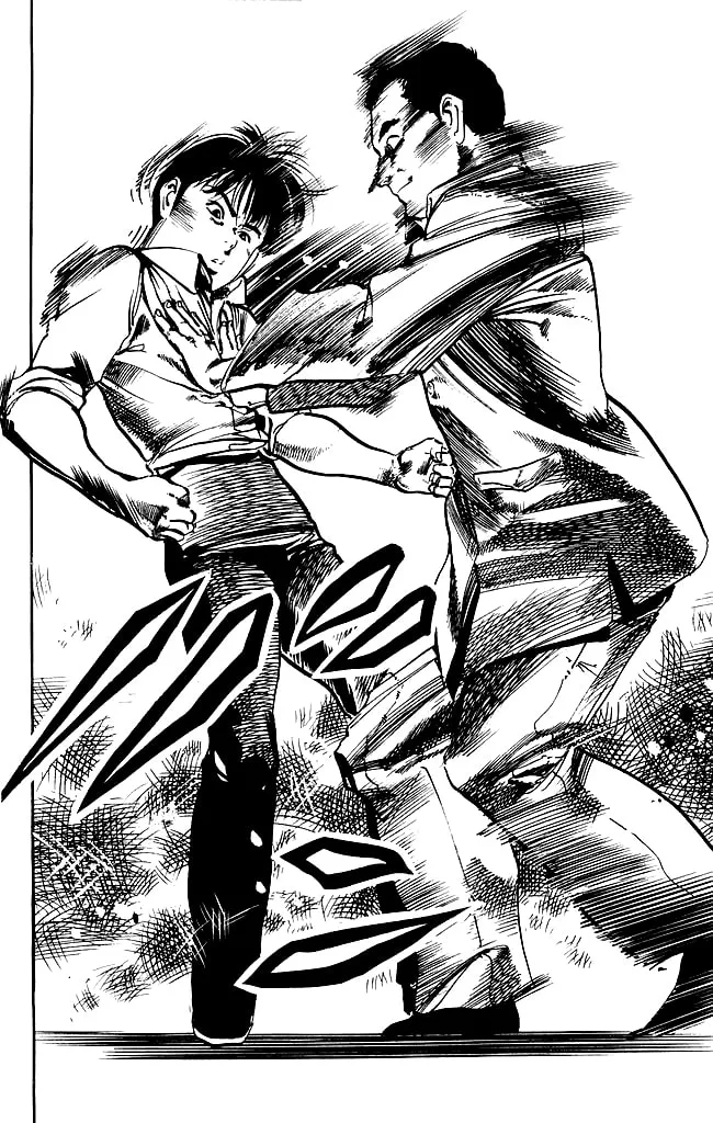 Kenji Chapter 145 page 14 - 