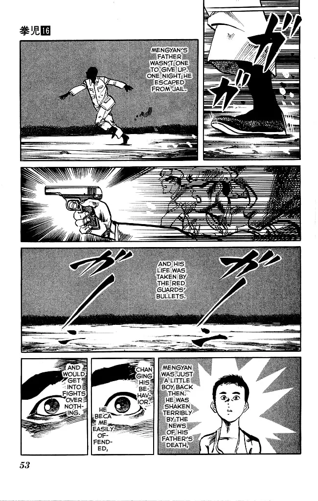 Kenji Chapter 146 page 13 - 