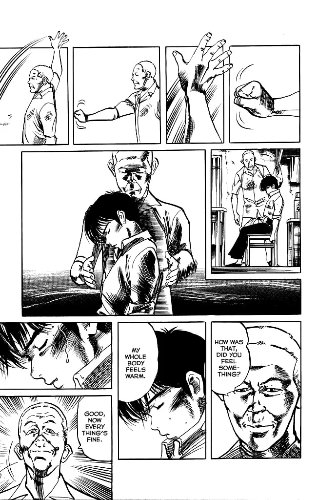 Kenji Chapter 146 page 7 - 
