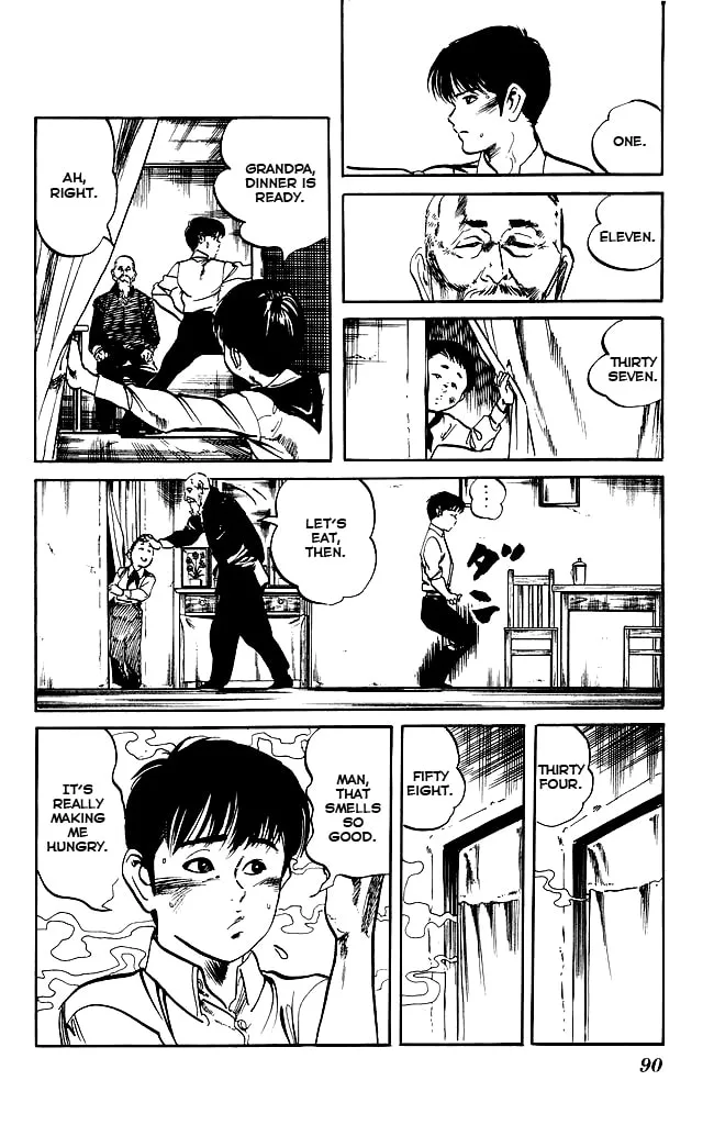 Kenji Chapter 148 page 14 - 