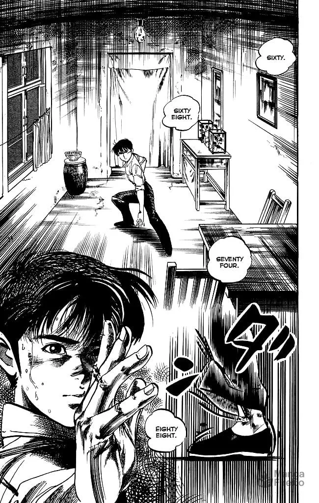 Kenji Chapter 148 page 15 - 