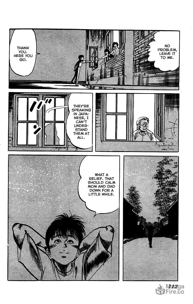 Kenji Chapter 149 page 18 - 