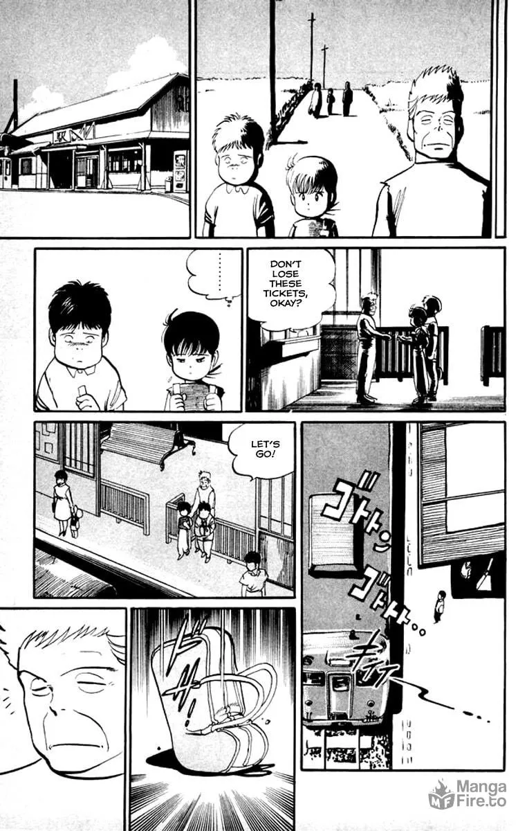 Kenji Chapter 15 page 15 - 