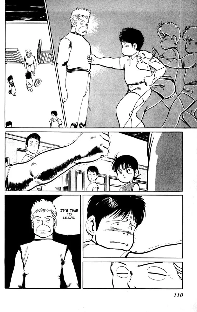 Kenji Chapter 15 page 16 - 