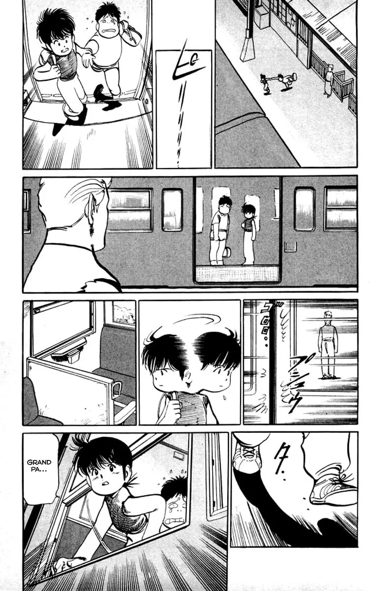Kenji Chapter 15 page 17 - 