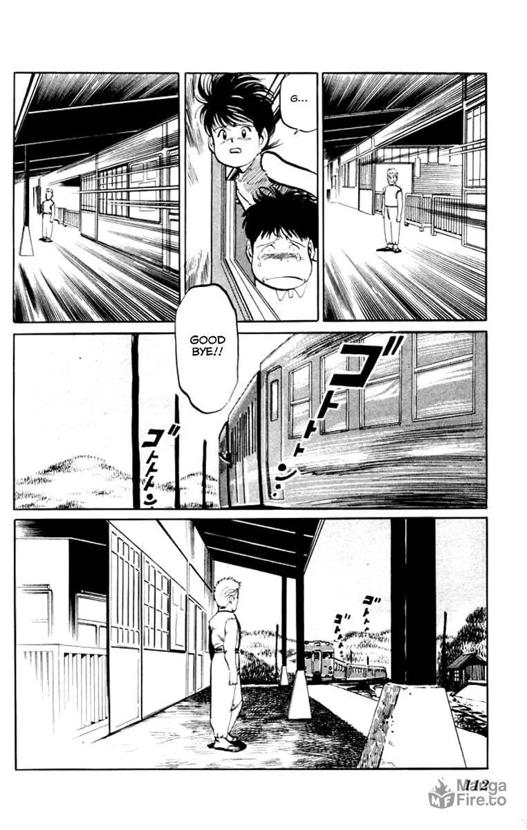 Kenji Chapter 15 page 18 - 