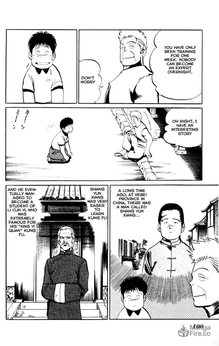 Kenji Chapter 15 page 6 - 