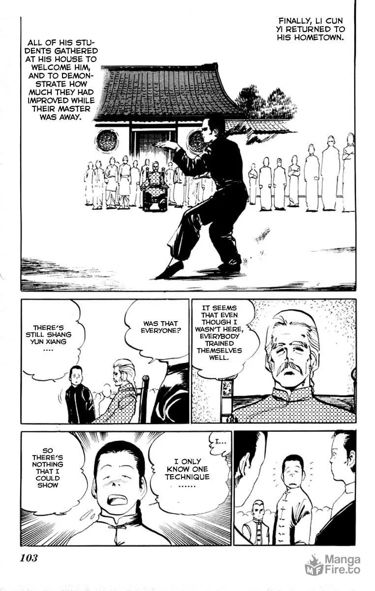 Kenji Chapter 15 page 9 - 