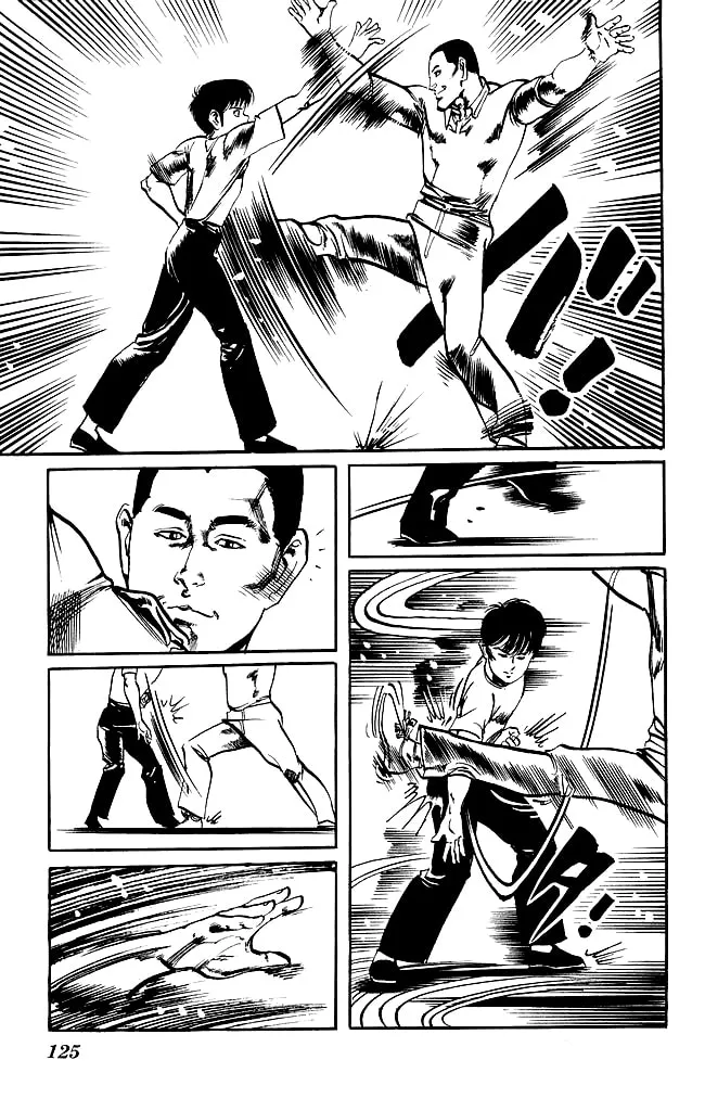 Kenji Chapter 150 page 13 - 
