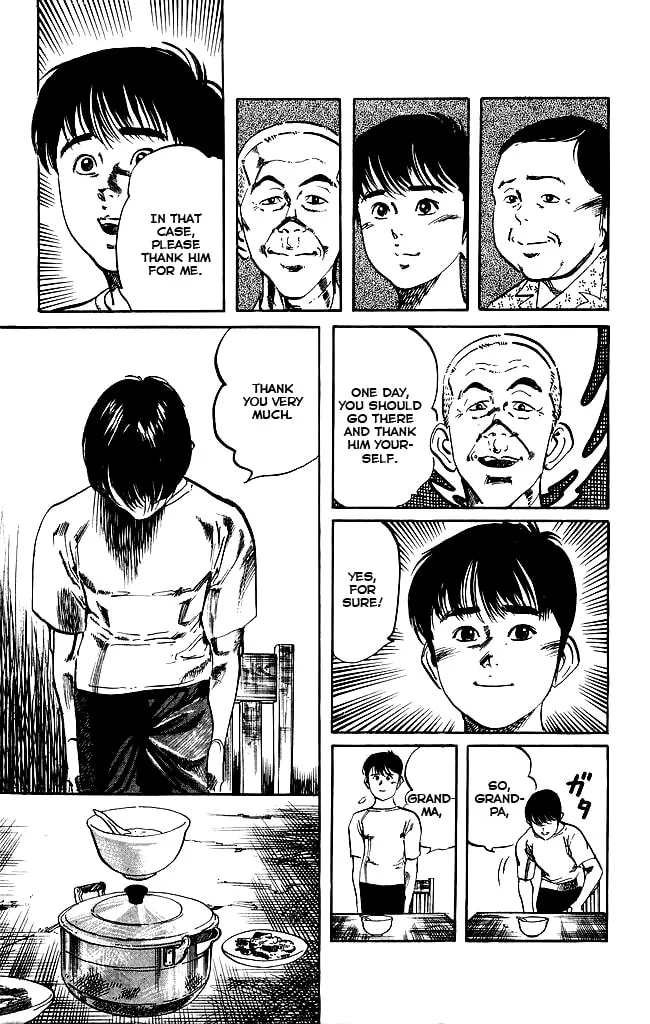 Kenji Chapter 153 page 11 - 