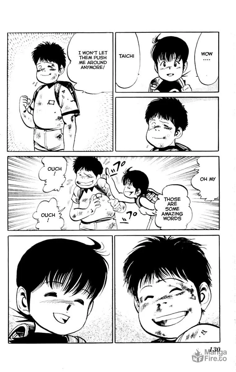 Kenji Chapter 16 page 18 - 