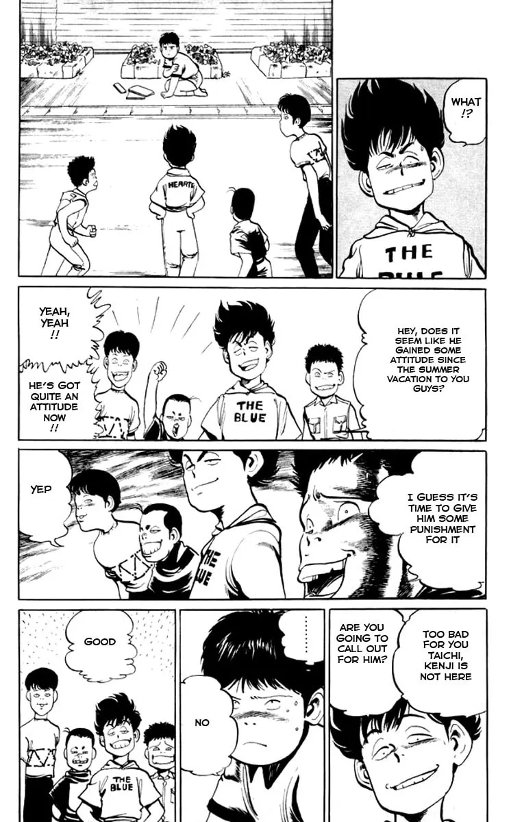 Kenji Chapter 16 page 4 - 