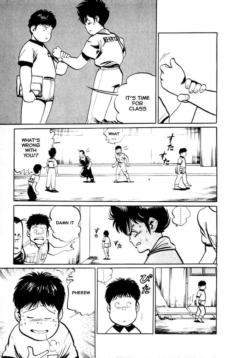 Kenji Chapter 16 page 7 - 