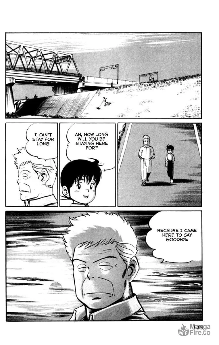 Kenji Chapter 17 page 18 - 