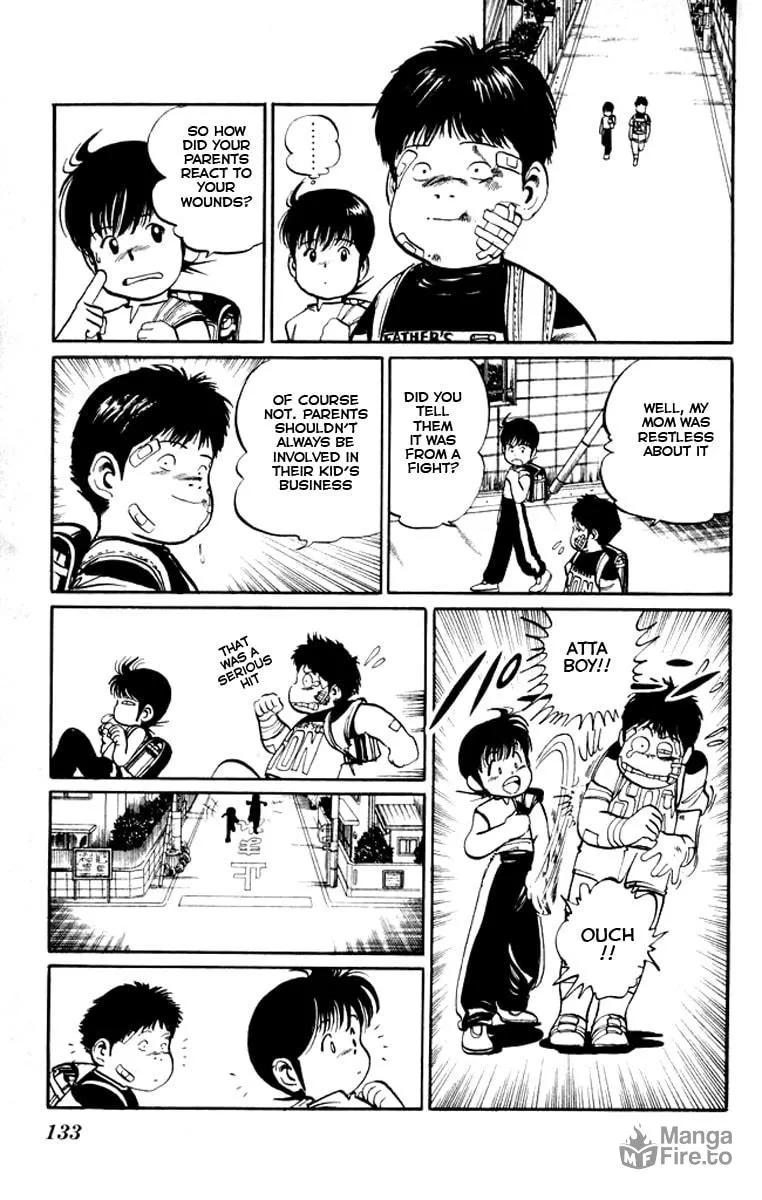 Kenji Chapter 17 page 3 - 