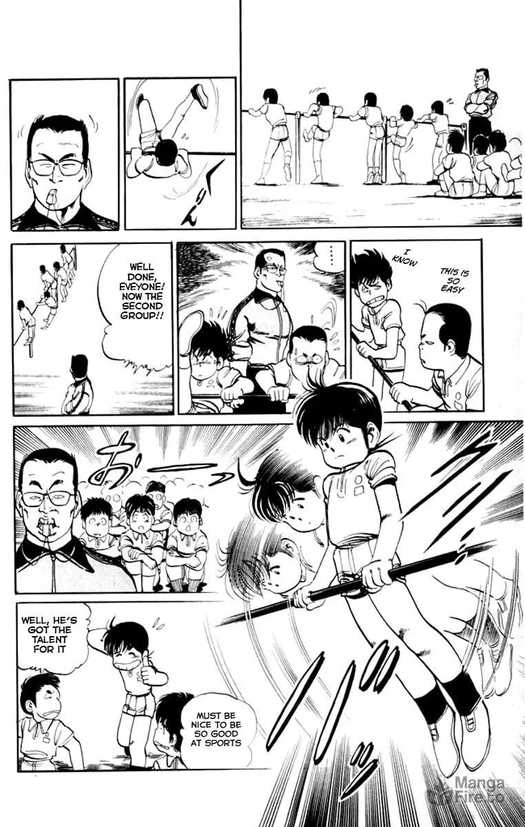 Kenji Chapter 17 page 6 - 