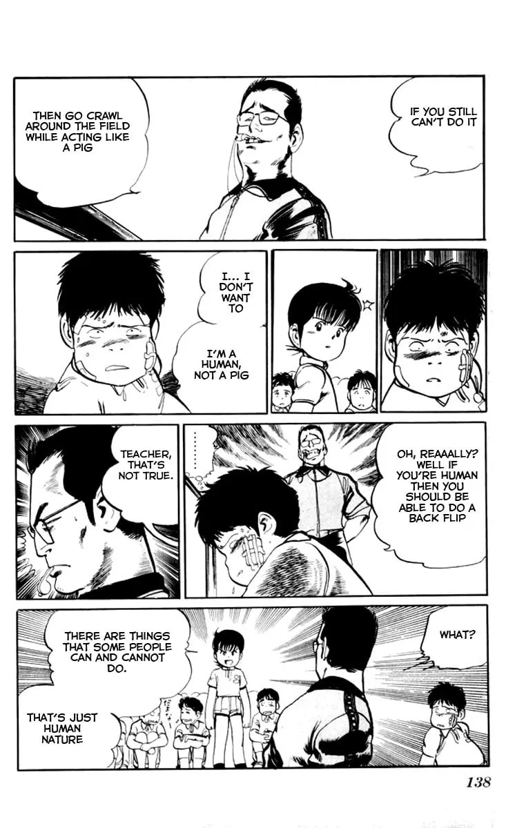 Kenji Chapter 17 page 8 - 