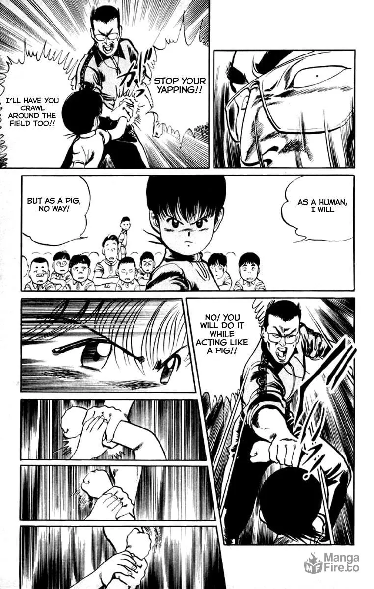 Kenji Chapter 17 page 9 - 