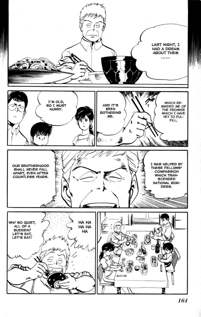 Kenji Chapter 18 page 16 - 