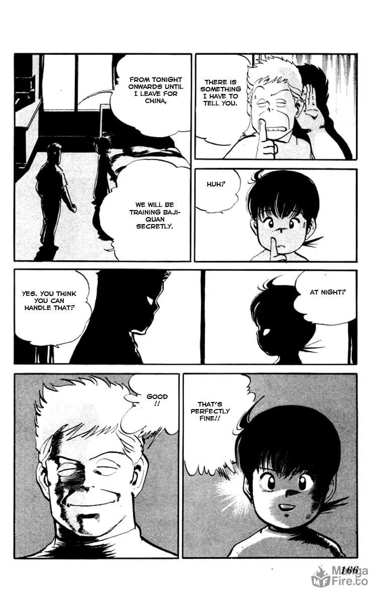 Kenji Chapter 18 page 18 - 