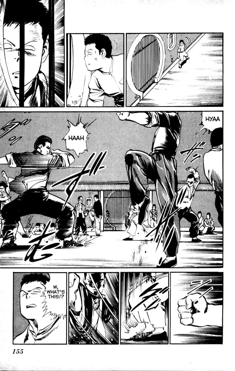 Kenji Chapter 18 page 7 - 