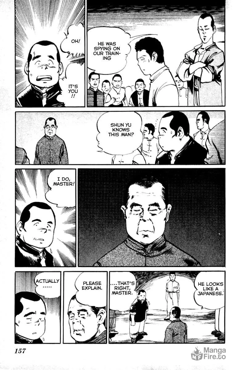 Kenji Chapter 18 page 9 - 