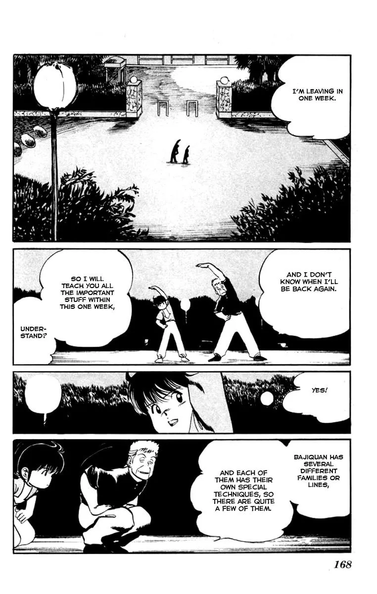 Kenji Chapter 19 page 2 - 