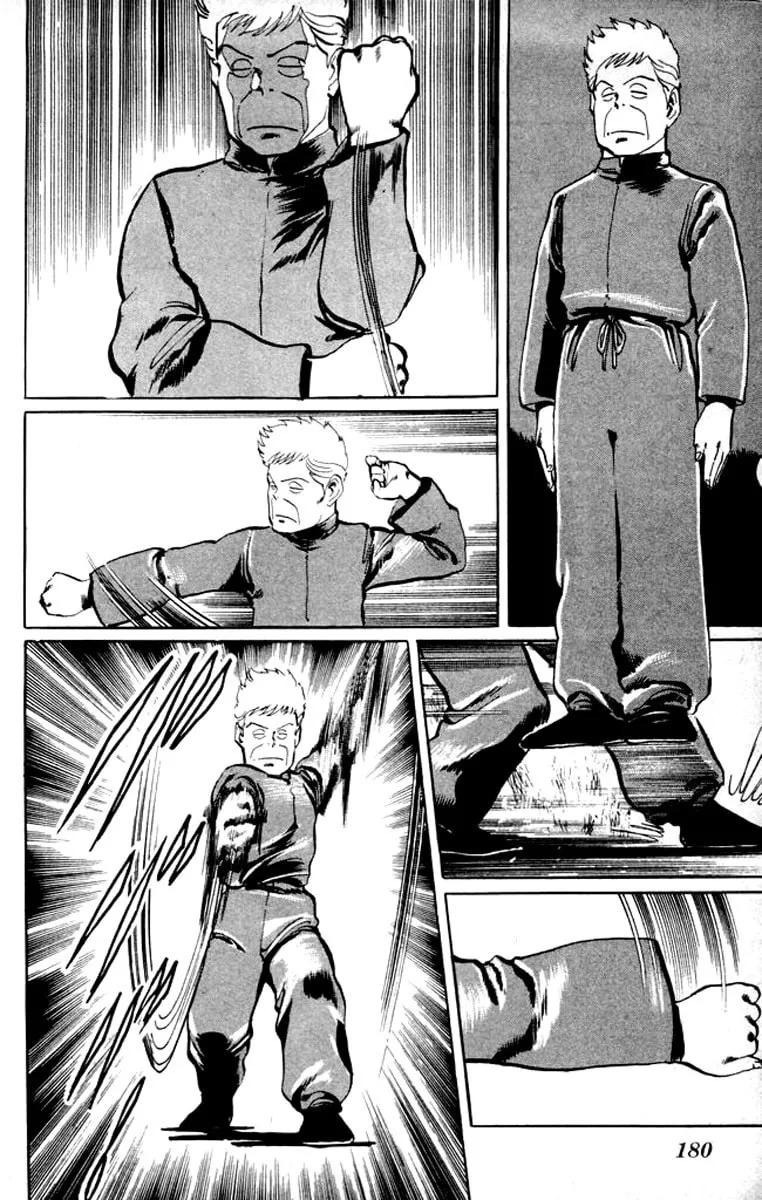 Kenji Chapter 19 page 14 - 