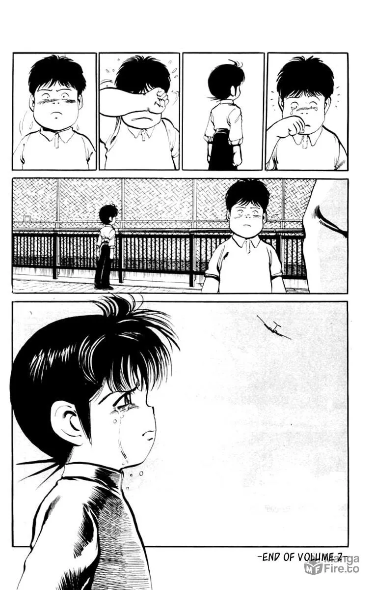 Kenji Chapter 19 page 18 - 