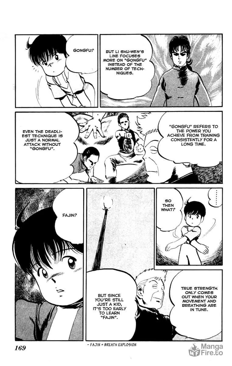 Kenji Chapter 19 page 3 - 