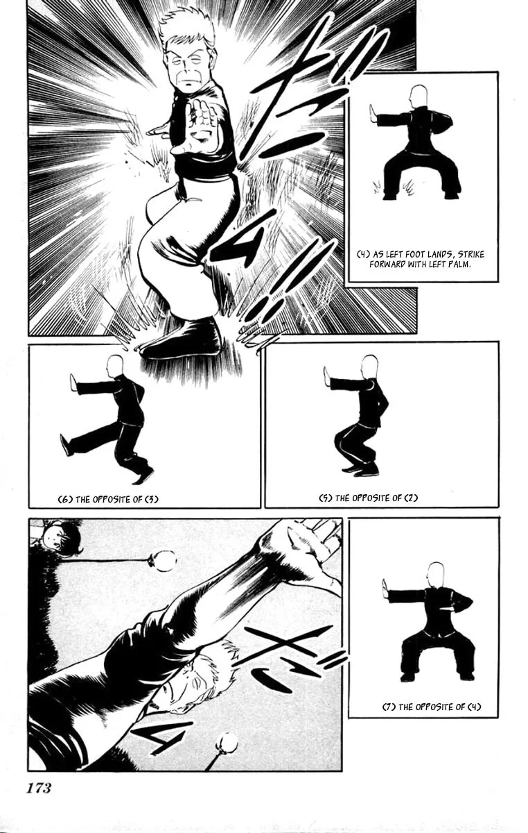 Kenji Chapter 19 page 7 - 