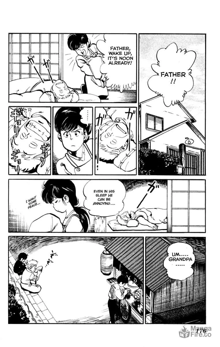 Kenji Chapter 19 page 10 - 