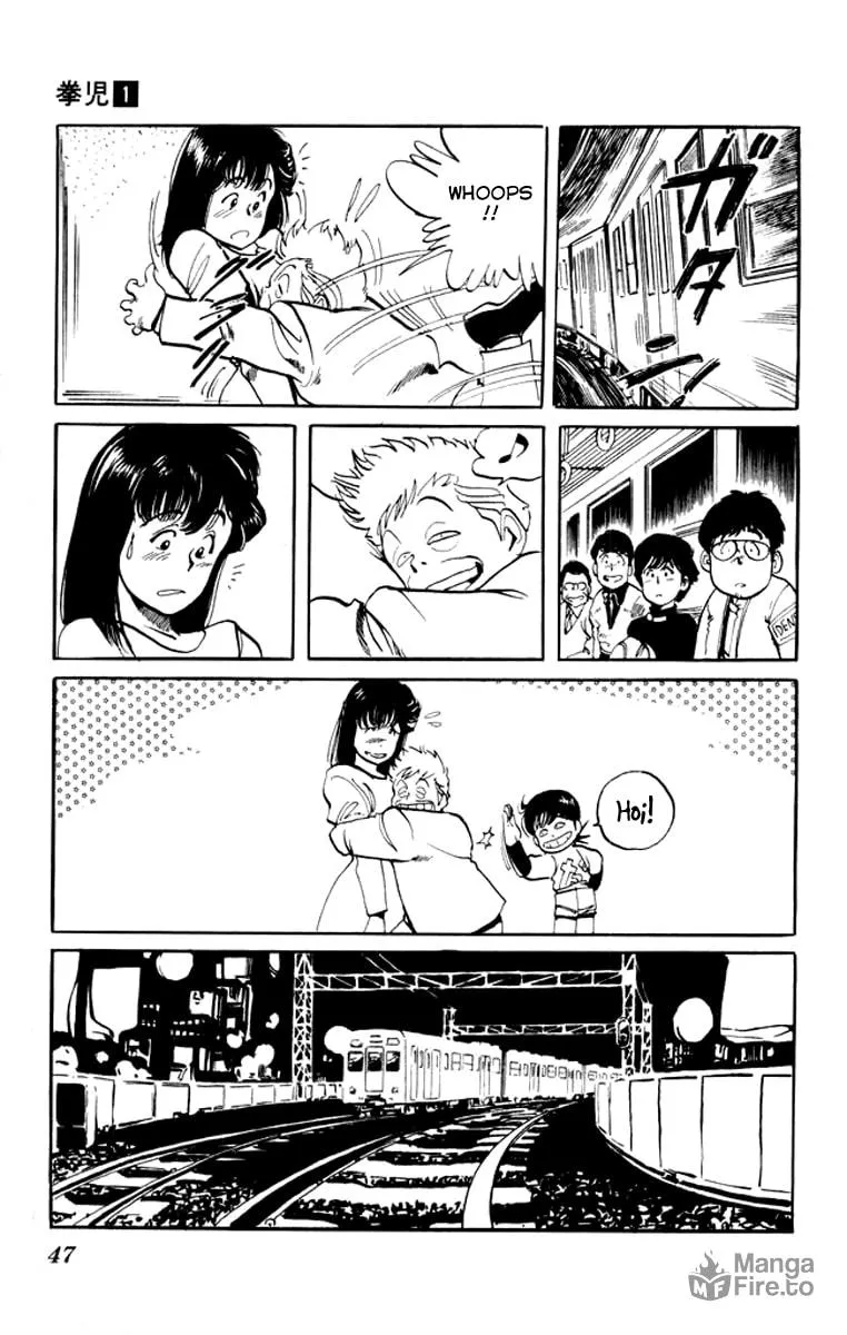 Kenji Chapter 2 page 12 - 