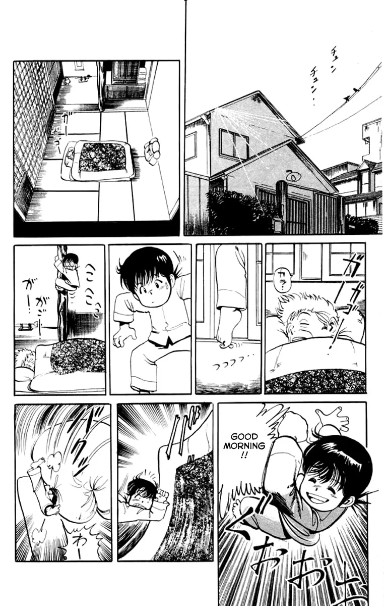 Kenji Chapter 2 page 13 - 