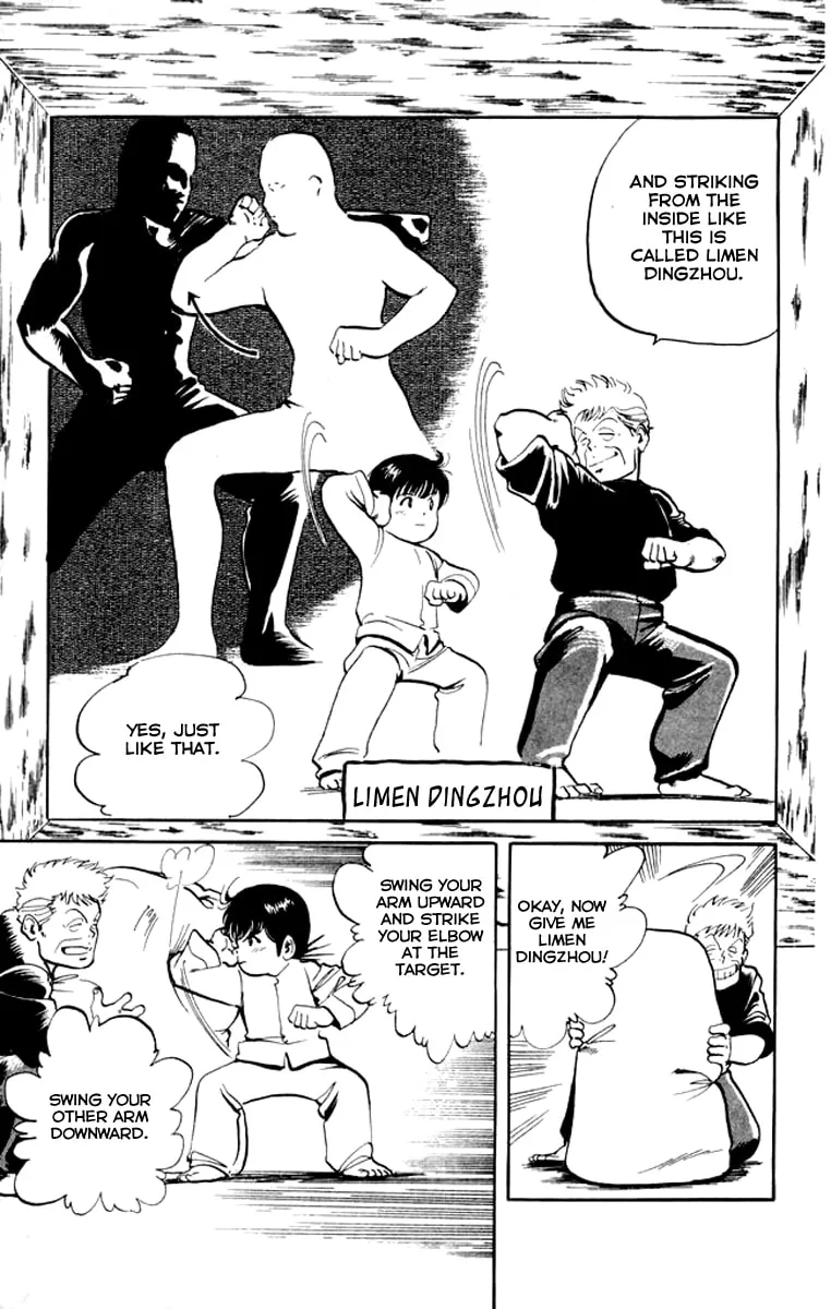 Kenji Chapter 2 page 16 - 