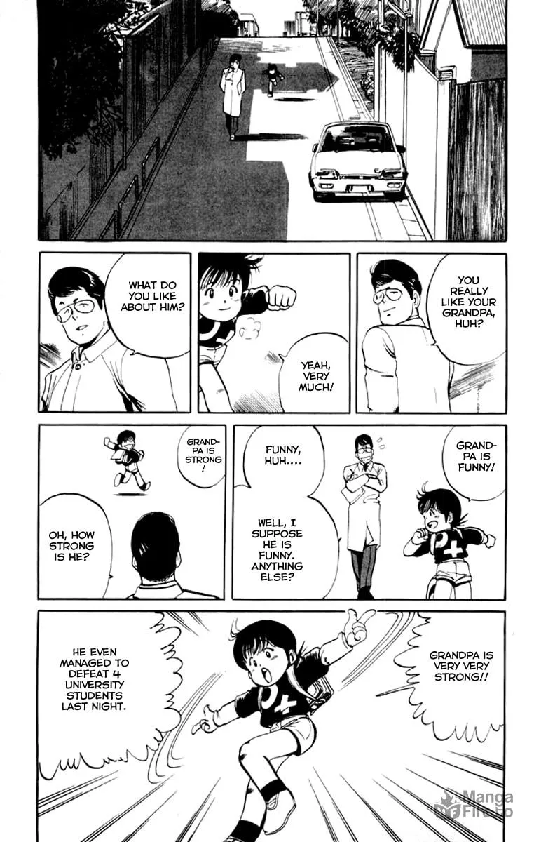 Kenji Chapter 2 page 20 - 