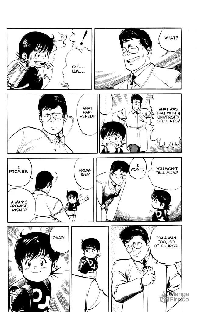 Kenji Chapter 2 page 21 - 