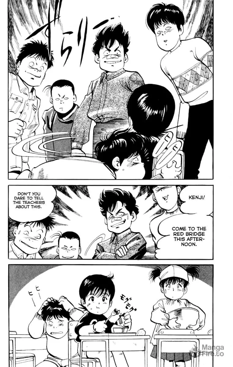 Kenji Chapter 2 page 25 - 