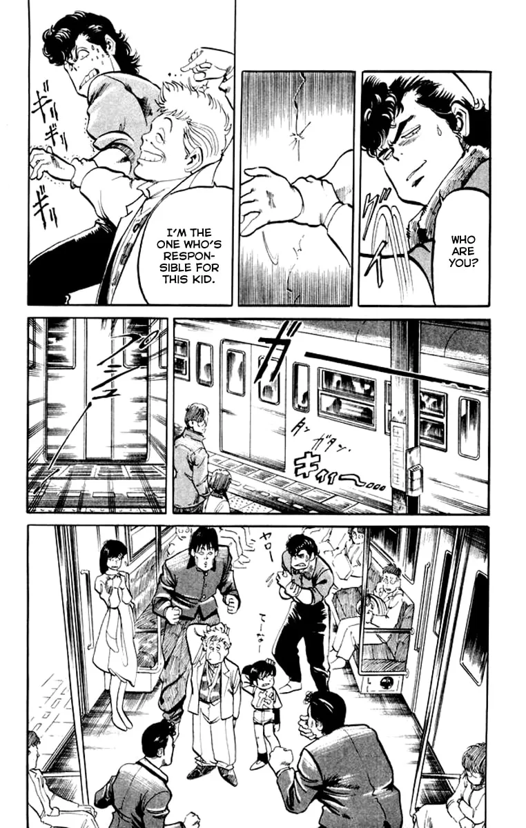Kenji Chapter 2 page 4 - 