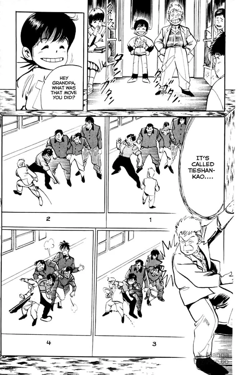 Kenji Chapter 2 page 10 - 